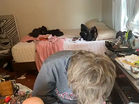 XanderOzzz webcam
