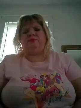 JemJensen30 webcam