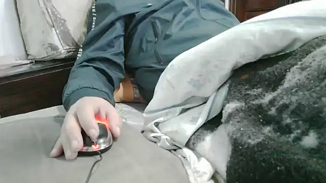 messi_syssy webcam
