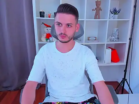 andboyfor6 webcam