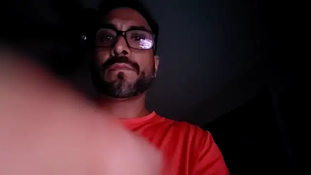 Forbidden_daddy webcam