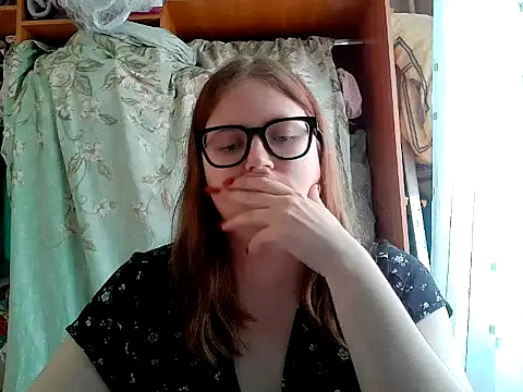 DesireMelissa webcam