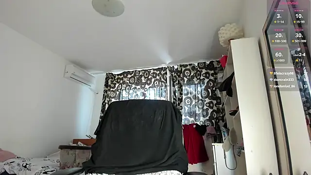 fancy_casssie webcam
