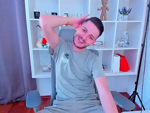 andboyfor6 webcam