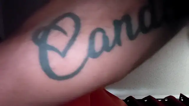 Forbidden_daddy webcam
