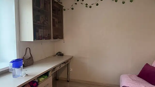 JulietFekete webcam
