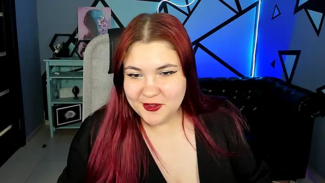 LeslieBlas webcam