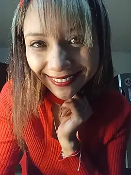 Dama_Scarlata18 webcam