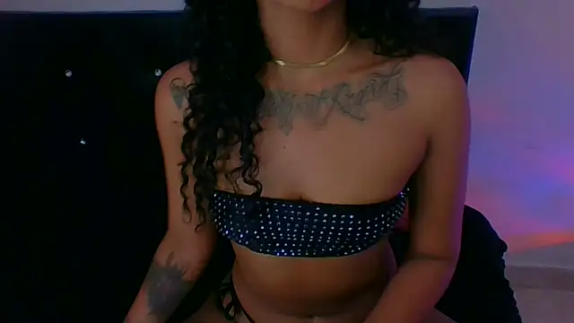 samay_cole webcam