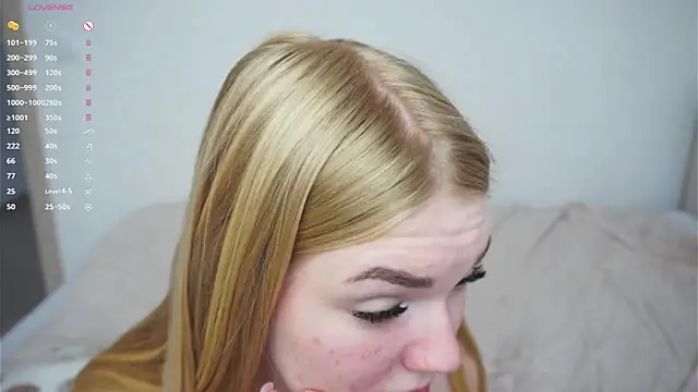 EllenReeves webcam