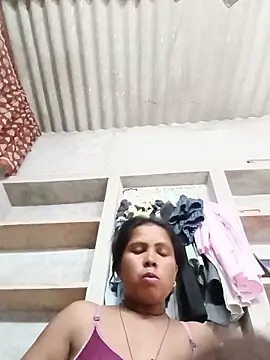 Shreya_pandit webcam