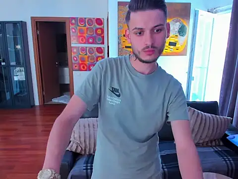 andboyfor6 webcam