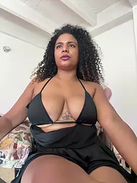 Michel_Jones webcam