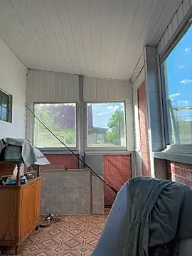 CandyShoopp webcam