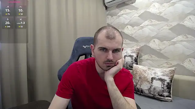 SerzhKorol1 webcam