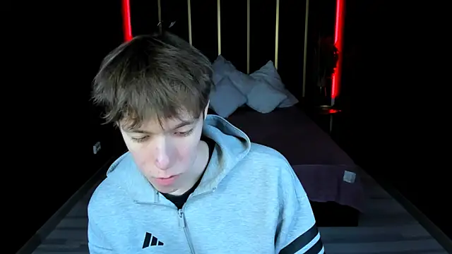 MarkBranston webcam