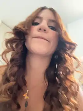 ViankaRose webcam