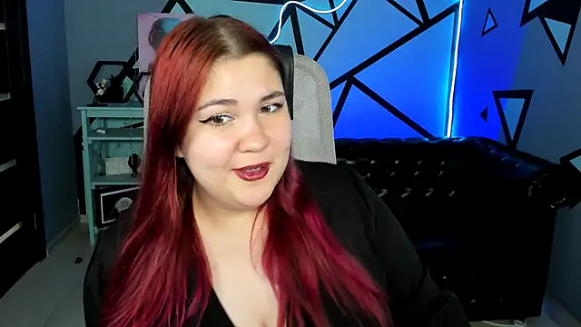 LeslieBlas webcam