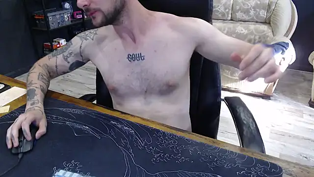 MihasikD webcam