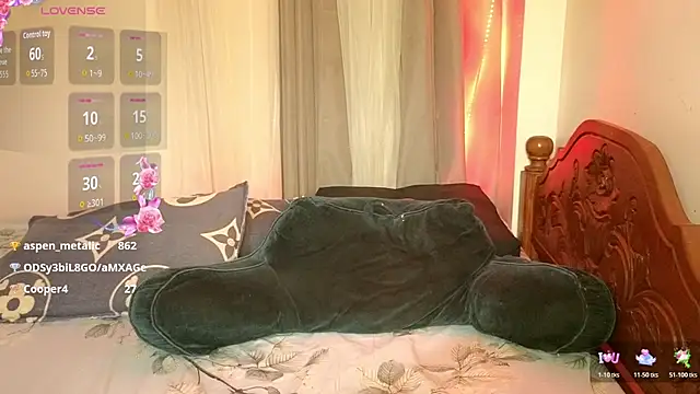 Horny_Sassy webcam