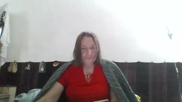 AnnaLive570 webcam