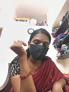 Tamil_Yalini12 webcam