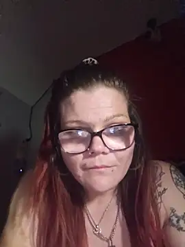 FelicityFreeze69 webcam