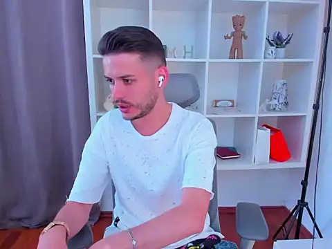 andboyfor6 webcam