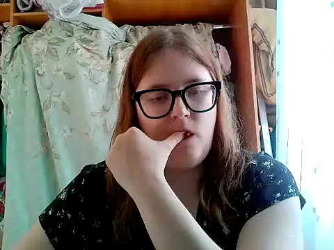 DesireMelissa webcam