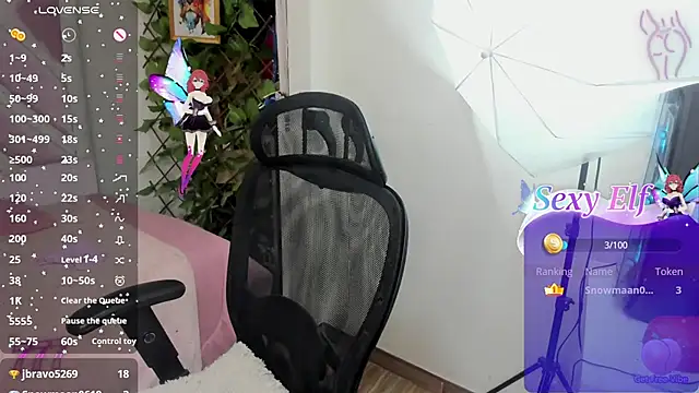 Tequilaaa11 webcam