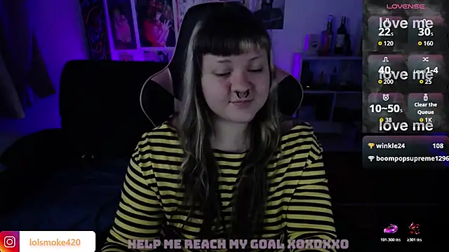 Bdsm_and_fries webcam