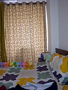 Blossam_07 webcam