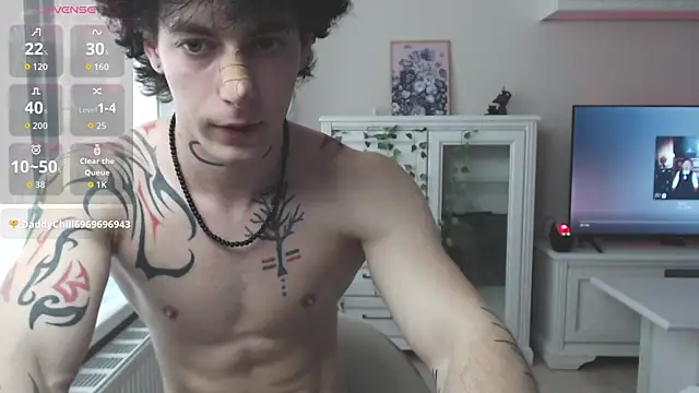 Brendan__Piks webcam
