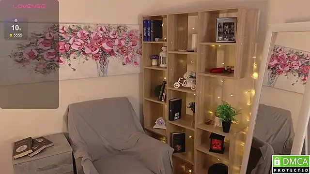 Sue_Sanders webcam