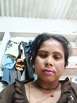 Shreya_pandit webcam