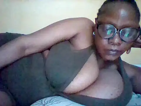 Africangal webcam