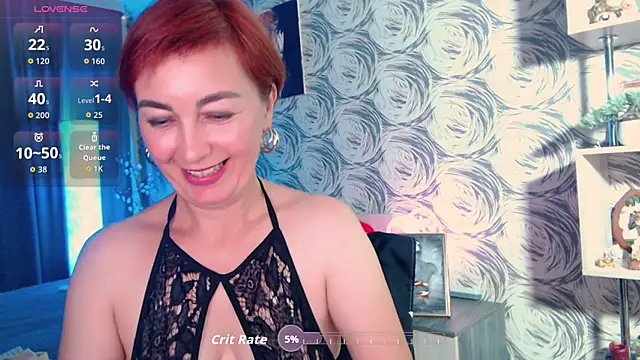 SofiaBlaze webcam