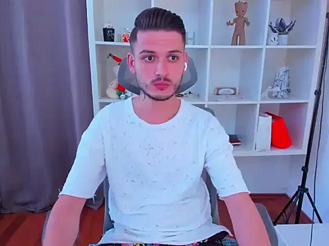 andboyfor6 webcam