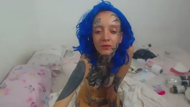 barbara_anal_squirt_ webcam