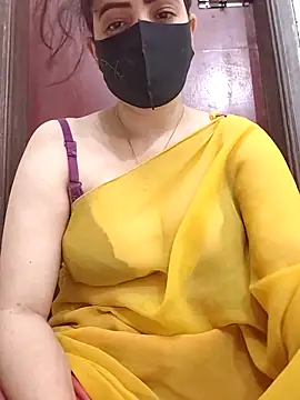 Saanvi-Sen webcam