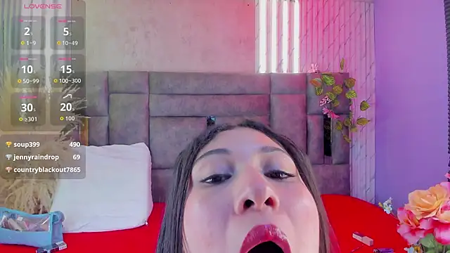Miah_Palacio webcam