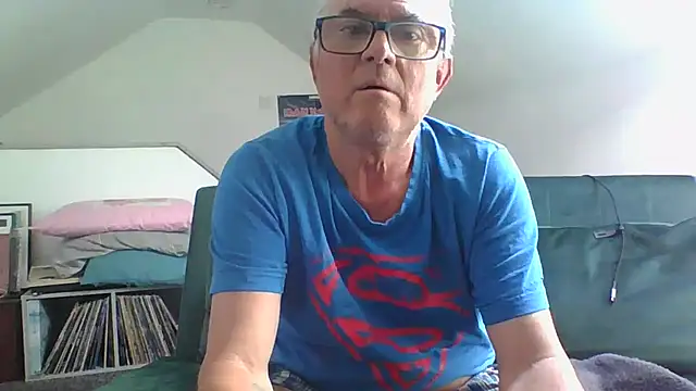 naughtygrandad1 webcam