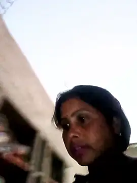 Shreya_pandit webcam