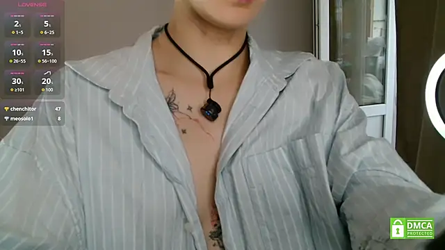 Angel-Alex webcam