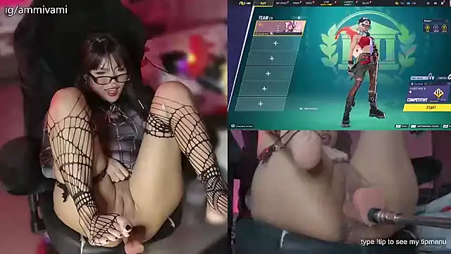 ammiasian webcam