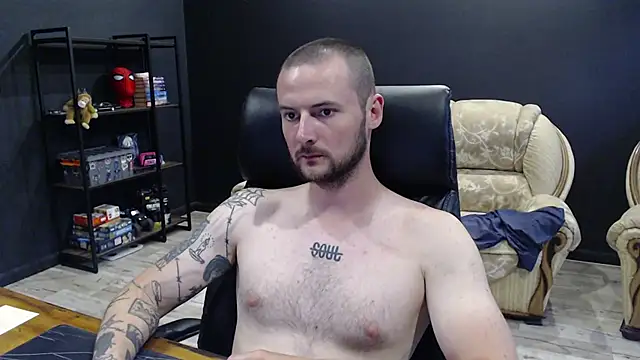 MihasikD webcam