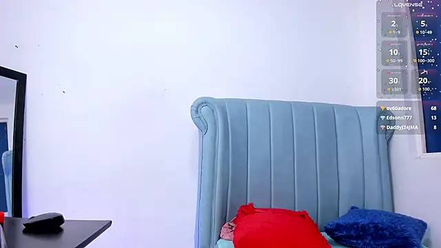 MatureHorny_70 webcam