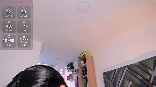 Nicolle_alexandra webcam