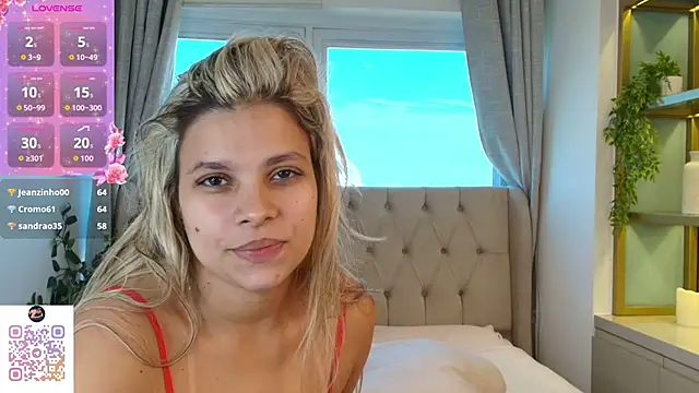 Florence_Ford webcam