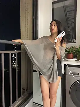 Jyoti-baby webcam